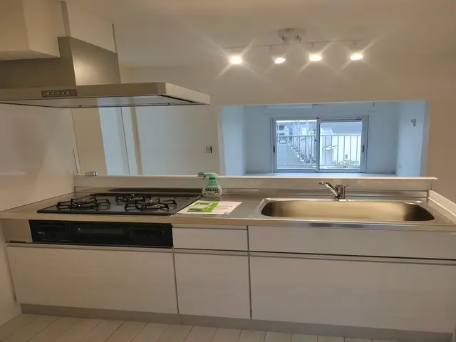 プロの技術で納得の仕上がり！空室クリーニングなら当店へ★PayPay対応サービスの画像