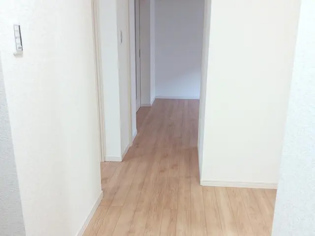 プロの技術で納得の仕上がり！空室クリーニングなら当店へ★PayPay対応サービスの画像