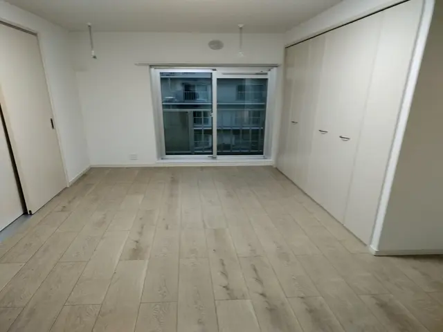 プロの技術で納得の仕上がり！空室クリーニングなら当店へ★PayPay対応サービスの画像