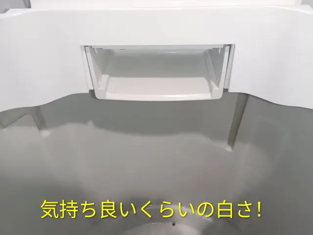 ビートウォッシュ全シリーズ対応。乾燥機付きもお任せ！全メーカー、全機種対応です。サービスの画像