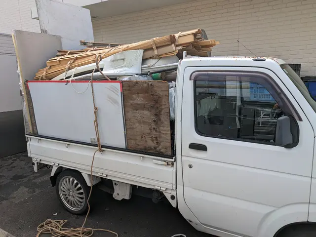 15年の実績で安心！迅速・丁寧な対応で、お客様の悩みを解決！お見積もり無料☆サービスの画像