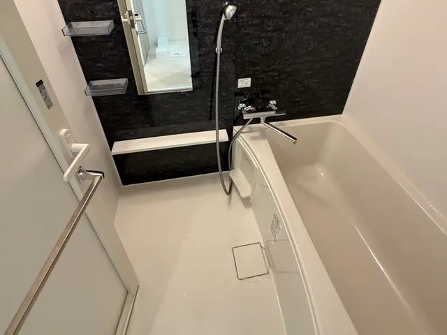 プロの技術でご満足いただけるように心を込めて作業いたしますサービスの画像