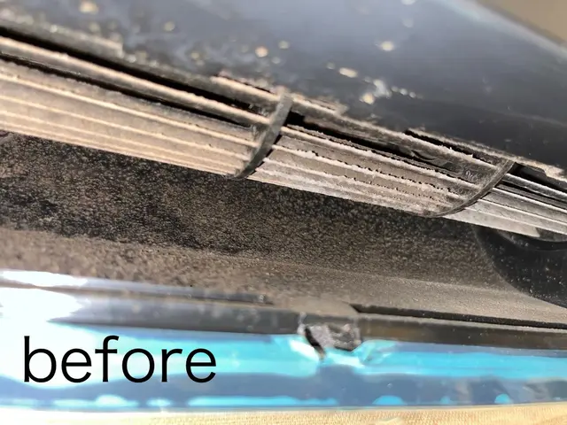 エアコンクリーニング壁掛けタイプサービスの画像