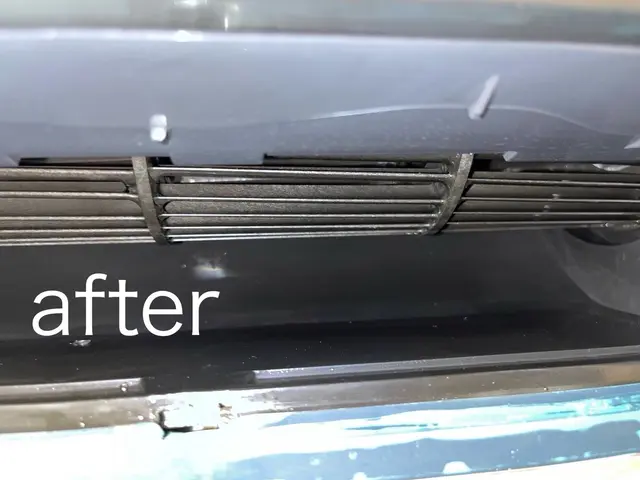 エアコンクリーニング壁掛けタイプサービスの画像