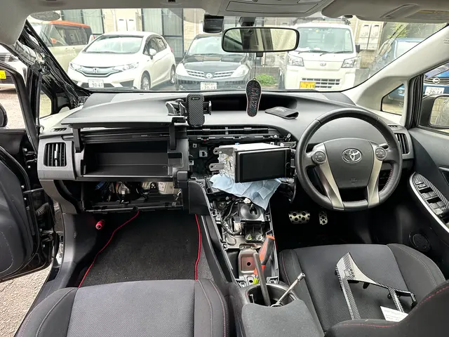 ★自動車保険ドラレコ特約での機器お取付お任せ下さい★ドラレコ移植もどうぞ！サービスの画像