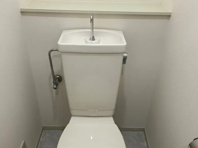 在宅対応｜【在宅】水回り中心クリーニング｜生活中OK（範囲限定）PayPay可能サービスの画像