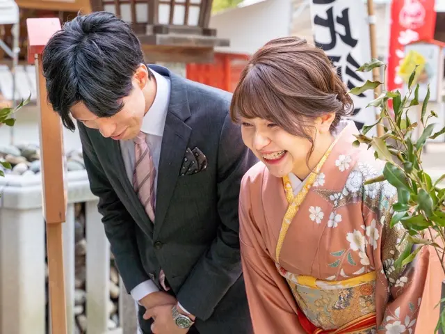 【カップル撮影専門カメラマンが撮影】お二人のイメージを写真に残します^ ^