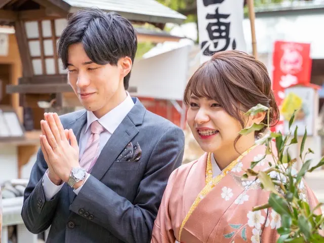 【カップル撮影専門カメラマンが撮影】お二人のイメージを写真に残します^ ^