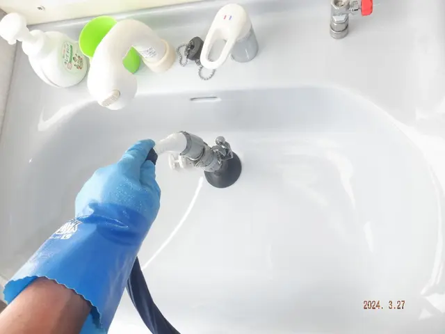 ＊詰り抜きも追加料金無し＊＊作業保証は1年間付きです＊＊屋内外全て奇麗にします＊サービスの画像