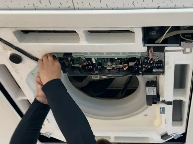 ◆ていねいな作業で大高評◆夫婦でお伺い◆エコ洗剤◆ハウスクリーニング協会会員◆サービスの画像