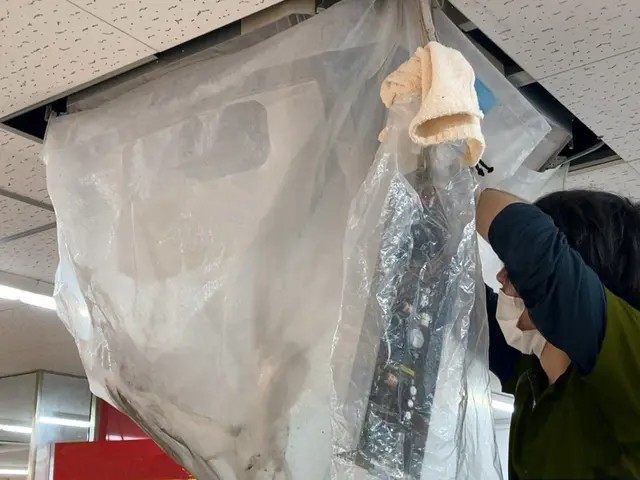 ◆ていねいな作業で大高評◆夫婦でお伺い◆エコ洗剤◆ハウスクリーニング協会会員◆サービスの画像