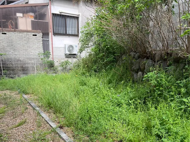 どんな状態でもお任せ下さい！ご不在時でも対応可能！サービスの画像