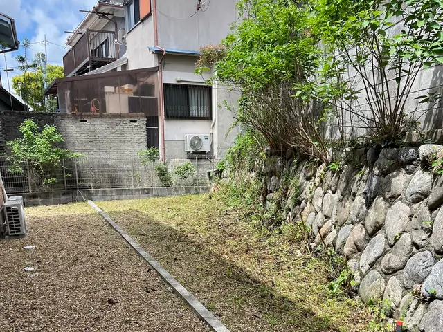 どんな状態でもお任せ下さい！ご不在時でも対応可能！サービスの画像