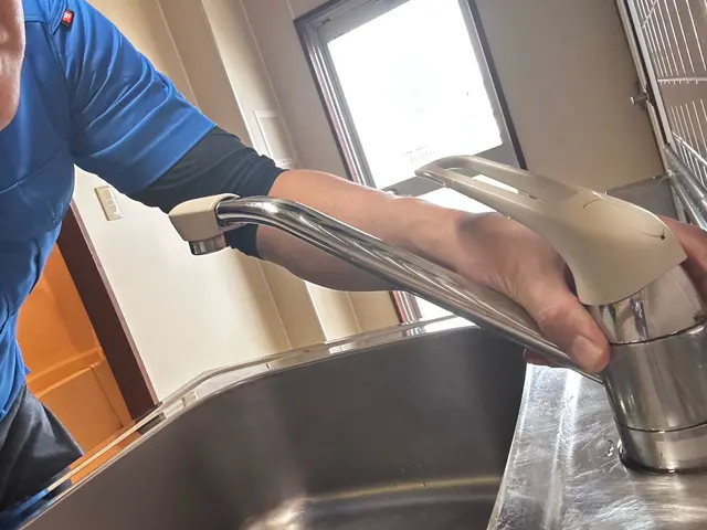 水まわりを含めたプランになります。現状回復もご相談ください。サービスの画像