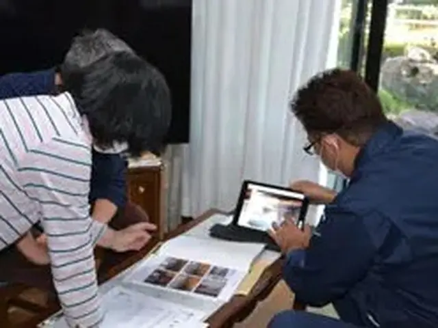 コウモリ駆除歴10年以上の有資格者多数在籍【事前見積り無料】【事前調査可能】サービスの画像