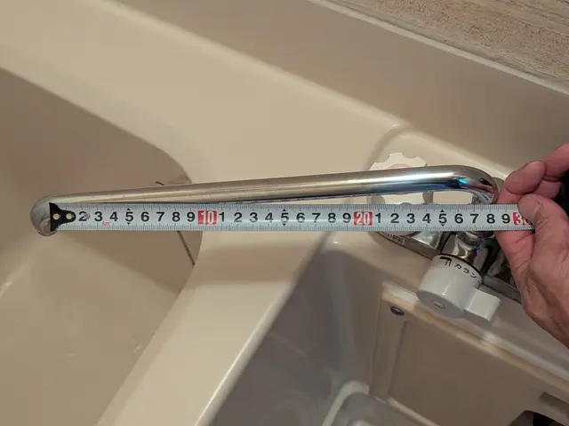 各箇所の修理、交換させていただきます。サービスの画像