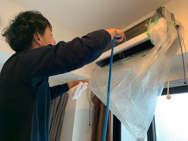 迅速丁寧に作業いたします！　複数台割引ありです！！サービスの画像