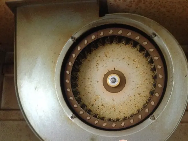 プロの技術でご満足いただけるように心を込めて作業いたしますサービスの画像