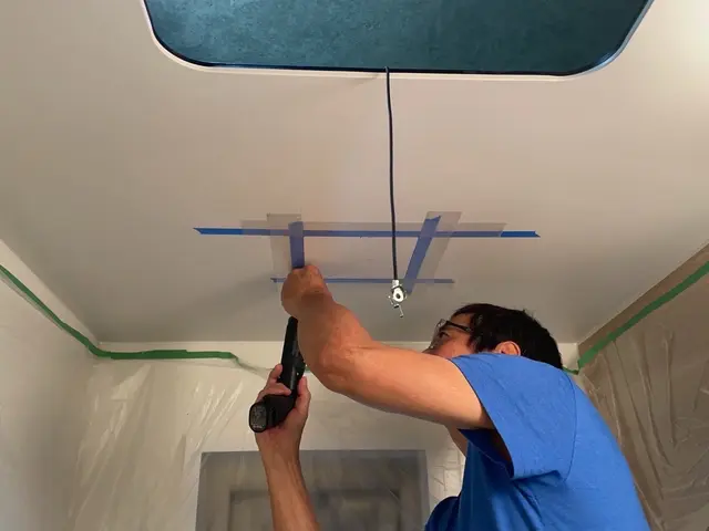 経験年数40年 ☆女性スタッフの同行OK！作業完了まで当社が責任を持ってご対応、サービスの画像