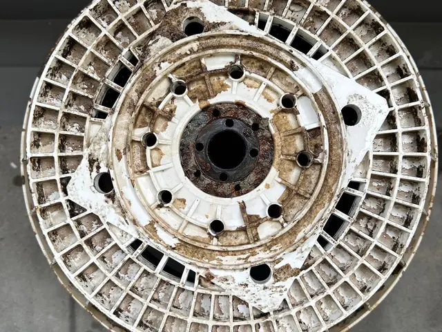 《作業外注一切なし》損害保険加入済みで安心◎匂いも汚れもスッキリ落としますサービスの画像