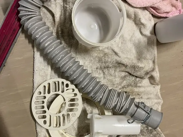 洗濯機修理承ります☆時間外エリア外対応可能◉お気軽にお問い合わせください！サービスの画像