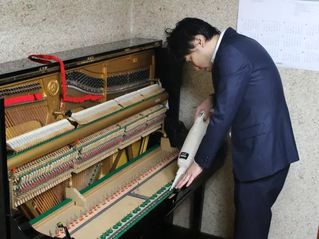 外装のワックスがけをご希望されない方は料金から5500円引かせていただきます。サービスの画像