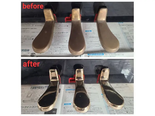 外装のワックスがけをご希望されない方は料金から5500円引かせていただきます。サービスの画像