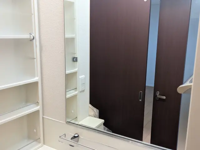 クレカOK!洗面所クリーニング《損害保険加入済み》大手での経験有!!サービスの画像