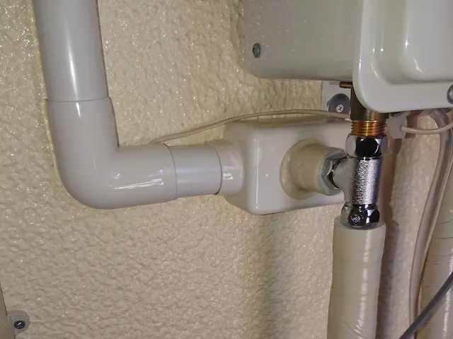 ガス給湯器の交換は水回り専門のプロにお任せ！実績多数で安心の施工、明朗価格で迅速サービスの画像