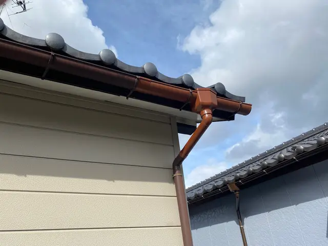 ☆詰まりや、破損の原因となる勾配調整サービス♩   （業歴、20年以上!）サービスの画像