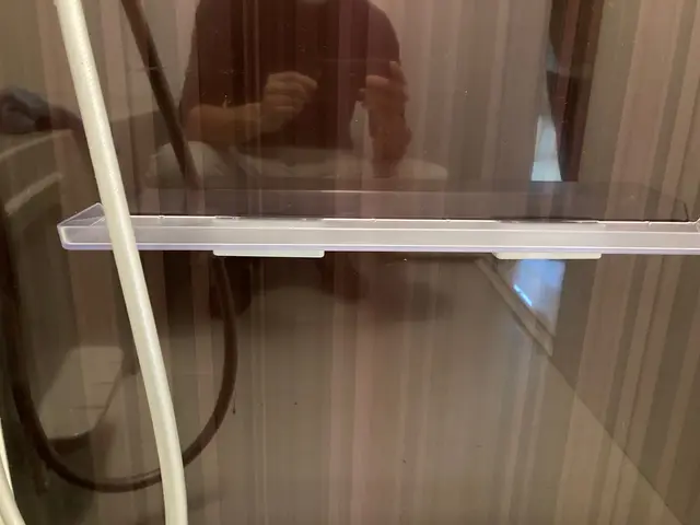 お掃除の質問なんでもOK！気になる事はじゃんじゃん聞いてください^_^サービスの画像