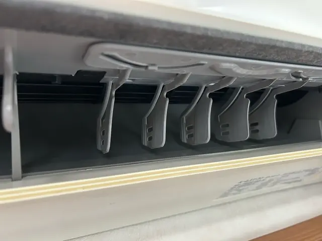 【2台目以降、1台6000円！】◆徹底高圧洗浄◆抗菌コート無料サービス！サービスの画像