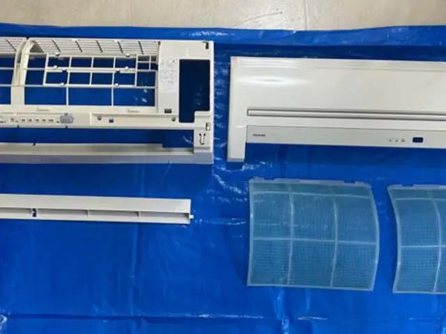 【2台目以降、1台6000円！】◆徹底高圧洗浄◆抗菌コート無料サービス！サービスの画像