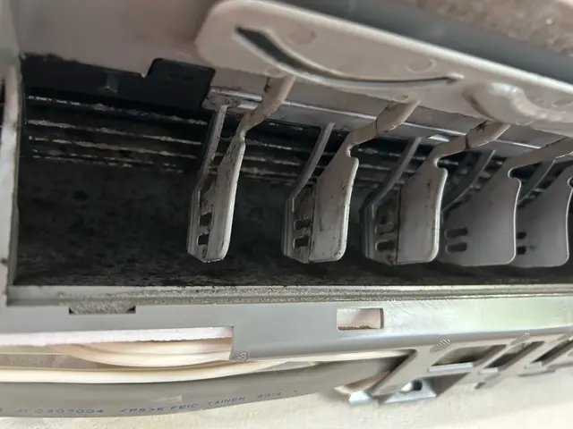 【2台目以降、1台6000円！】◆徹底高圧洗浄◆抗菌コート無料サービス！サービスの画像