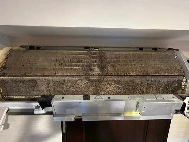 【2台目以降、1台6000円！】◆徹底高圧洗浄◆抗菌コート無料サービス！サービスの画像