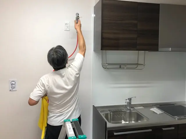 【業歴30年以上の実績あり】光触媒コーティング（アークフラッシュ）サービスの画像