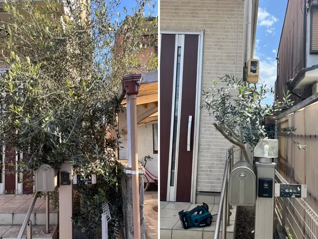 【女性スタッフの対応OK】営業時間外・対応地域外もご相談可能です！サービスの画像