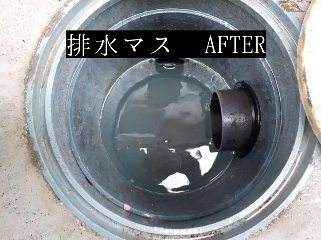 【地域密着】排水管洗浄歴50年以上の実績と安心サービスの画像