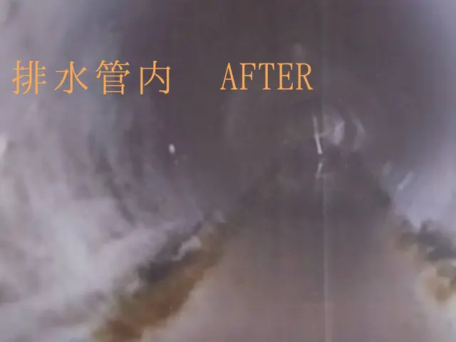 【地域密着】排水管洗浄歴50年以上の実績と安心サービスの画像