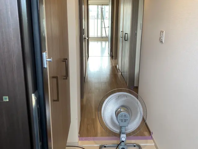 仕上がり保証付き◎営業時間外・対応地域外もご相談歓迎！サービスの画像