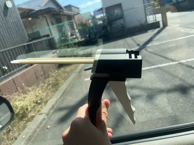 ゴキブリ駆除なら、全く新しい施工方法の弊社にお任せサービスの画像