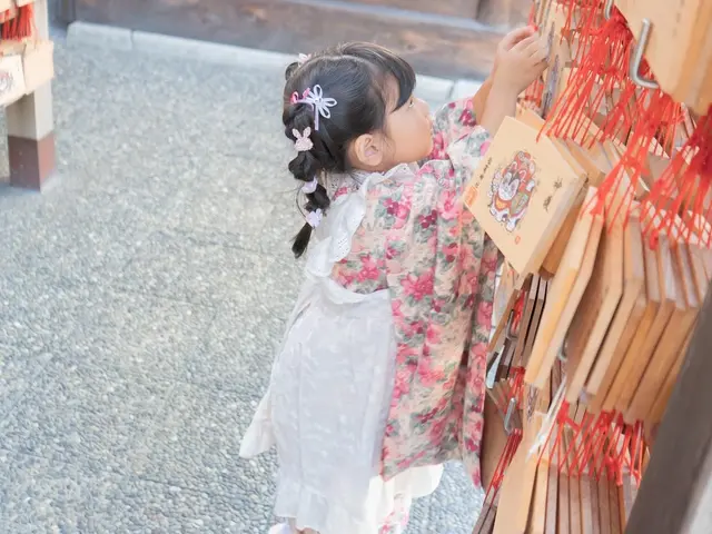 七五三撮影始まりました！ニューボーン"１時間から"おくるみで包んだお写真を♡可能