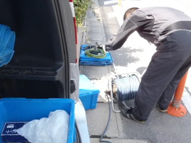 シロアリ駆除予防サービスの画像