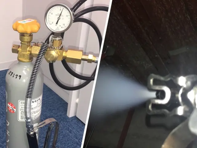 見積無料《駆除＋予防》驚異の駆除率／カード.QR決済可／プライバシー厳守サービスの画像