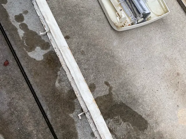 丁寧、誠実、情熱対応！人にも環境にも良い洗剤にてカビ、汚れ落としませんか？サービスの画像