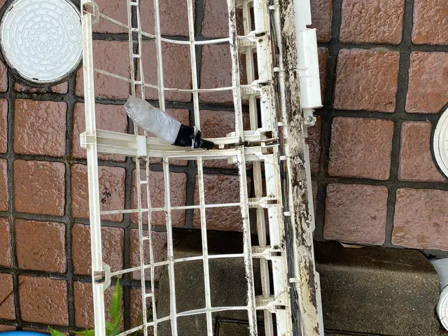 丁寧、誠実、情熱対応！人にも環境にも良い洗剤にてカビ、汚れ落としませんか？サービスの画像