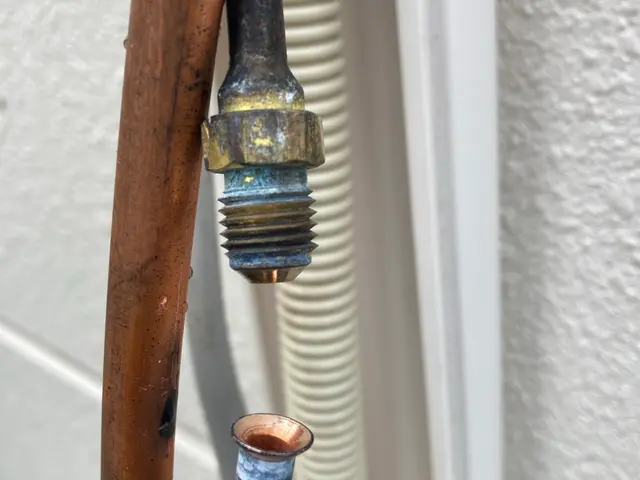 大阪市発【即日対応可】エアコンが効かないなどのお悩みご解決します！駐車場代込み◎サービスの画像