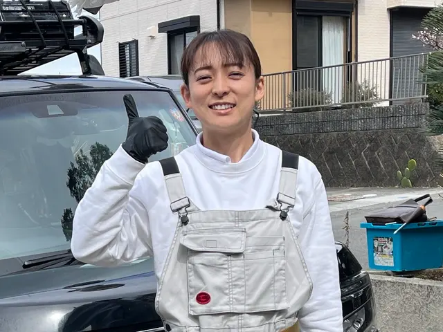 （神奈川県）横浜店、（伊豆南部エリア）伊東店の2拠点で対応！女性スタッフがお伺いサービスの画像