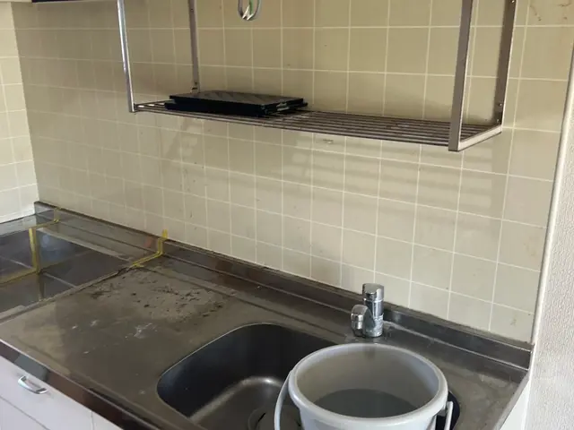 10年間で2000件以上の実績！お客様の安心を第一に考えた丁寧な出張サービスサービスの画像