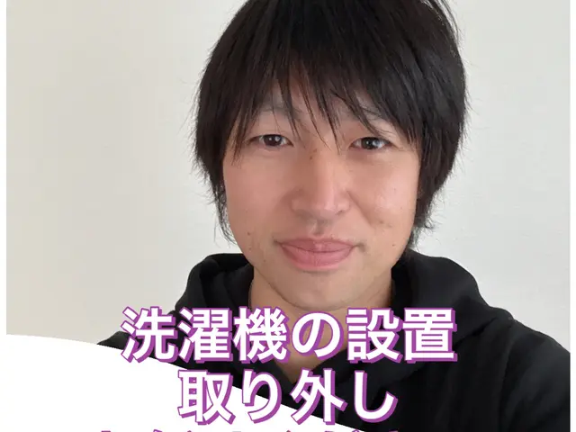 縦式洗濯機、ドラム式洗濯機の設置致します！サービスの画像